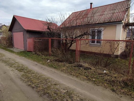 Продам дачу у дачному кооперативі поряд з селом Гореничи , 45000 у.е.