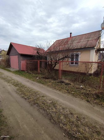 Продам дачу у дачному кооперативі поряд з селом Гореничи , 45000 у.е. - фото 1