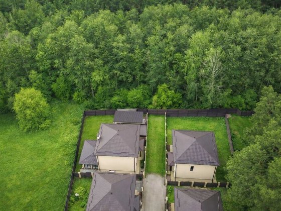 Ексклюзив біля ЛІСУ! 152 м² максимальна готовність під чистову, без% Гореничи