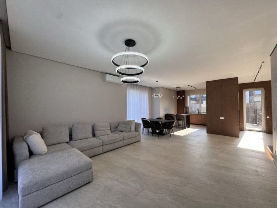 ‼️Будинок з ремонтом 190м², 6 соток, закрита територія | Ходосівка| Ходосівка