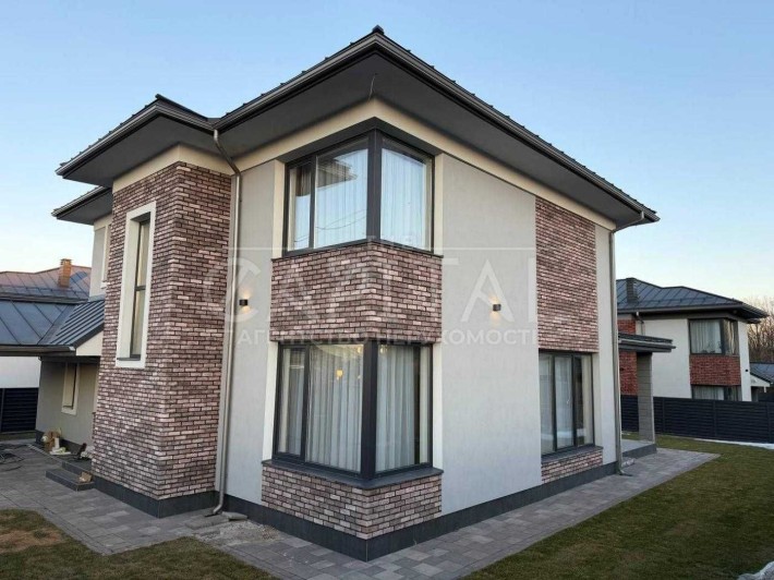 Продаж Дом  Ходосовка біля лісу - фото 1