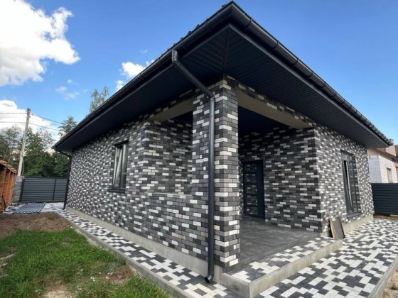 Будинок з гарною ділянкою/ Білогородка / 110 м2 / 7 соток Білогородка