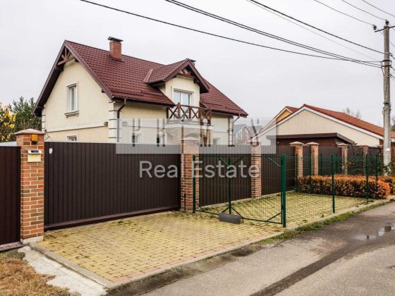 Терміново! Будинок в Гореничах З басейном 180 кв.м. 10 сот. Гореничи