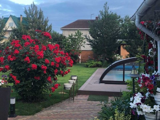 Продам будинок в казковому, тихому місці біля Дніпра. Вишеньки, Осокорки,Золоче Вишеньки