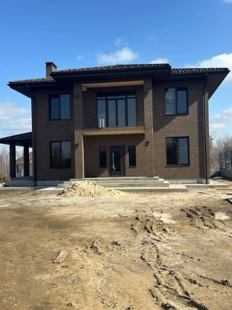 ГАЗ!Продаж Будинку в Гореничах на великій ділянці на 11.8 сотках 230м2 - фото 1