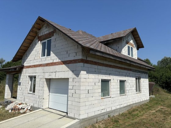 Продається будинок! ТОРГ! Вишенки