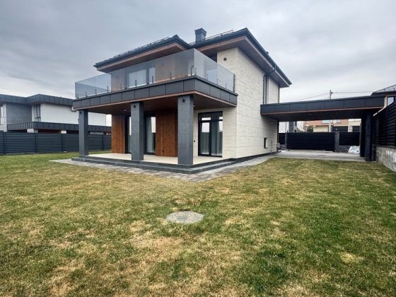 Будинок з ремонтом с.Ходосівка Ходосівка