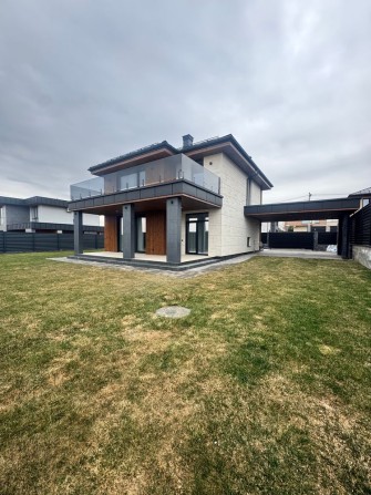 Будинок з ремонтом с.Ходосівка - фото 1