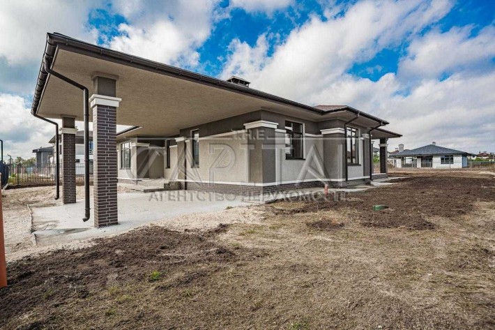 Будинок з чудовою назвою Мейсон розташований на березі мальовничого озера Золоче, біля парку Ранджер - фото 1