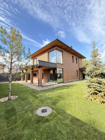 Продаж дуже якісного будинку в Гореничах 170 м2 - фото 1