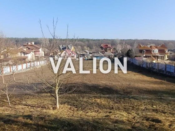 Продаж будинка з земельною ділянкою 0,25 га  с. Ходосівка Обухів Ходосівка