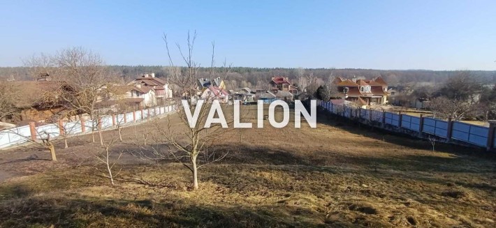 Продаж будинка з земельною ділянкою 0,25 га  с. Ходосівка Обухів - фото 1