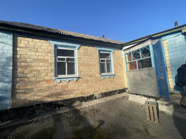 Продаж будинку Гореничі центральна дорога - фото 1