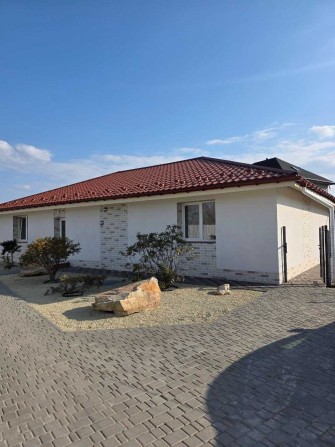 Продаж! Будинок в с Ходосівка! Розумний дім, що заробляє! Ліс, озеро! - фото 1