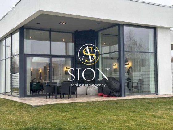 Продаж будинку 185 м2, Хутір Ясний, Лісники, Ходосівка, озеро Лесники