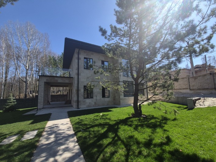 Будинок еко-локація в Гореничах! БЕЗ КОМІСІЇ! - фото 1