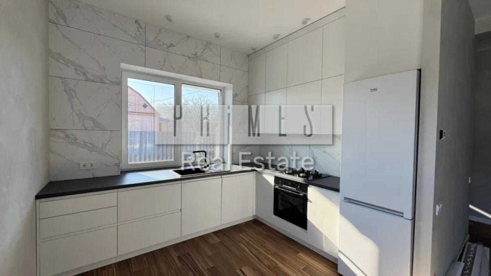 Продаж 4к будинку з ремонтом та меблями, вул. Вишнева, Гнідин - фото 1