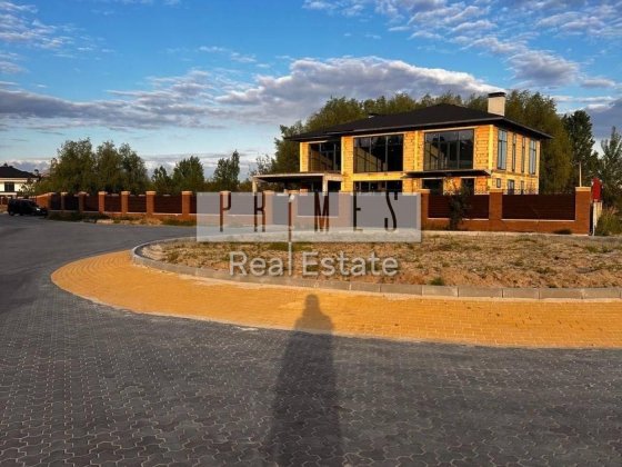 Продаж будинку Лісники, Київська обл, котеджне містечко Хутір Ясний Лесники