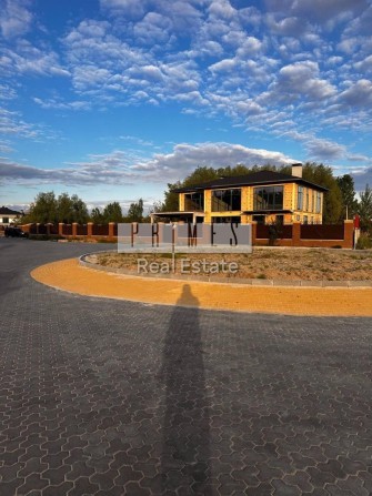 Продаж будинку Лісники, Київська обл, котеджне містечко Хутір Ясний - фото 1