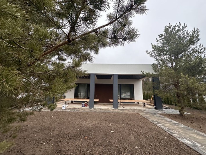 Будинок хвй тек з газом в Гореничі - фото 1