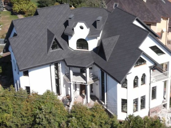 Затишний будинок. Під чистове оздоблення Лесники