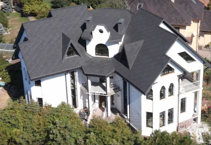 Затишний будинок. Під чистове оздоблення - фото 1