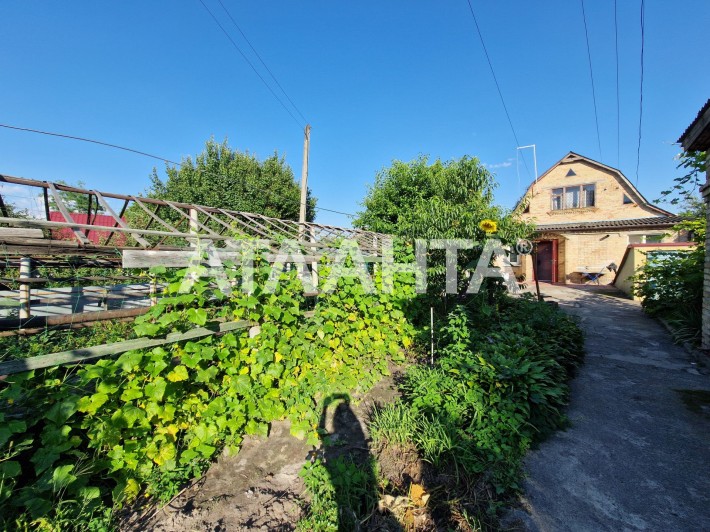 Будинок в с. Лісники, Обухівський район - фото 1