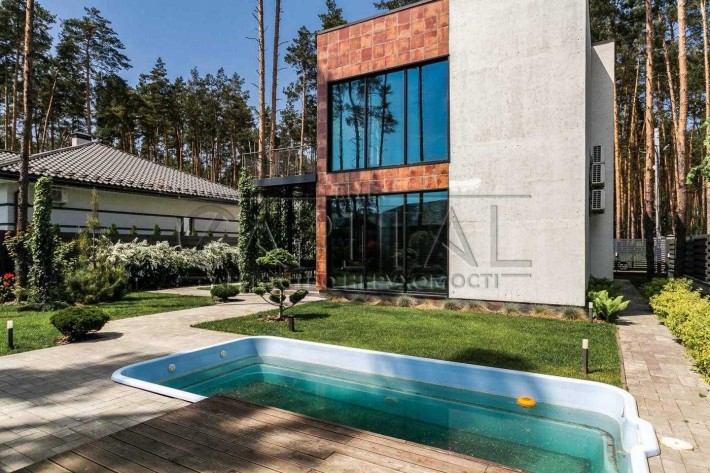 Продаж  будинок  басейн - фото 1