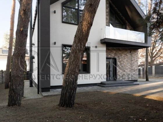 Продажа дома Ходосовка, Лесники, ремонт красивый‼️ Ходосівка