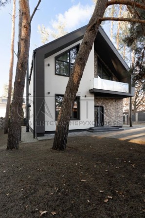 Продажа дома Ходосовка, Лесники, ремонт красивый‼️ - фото 1
