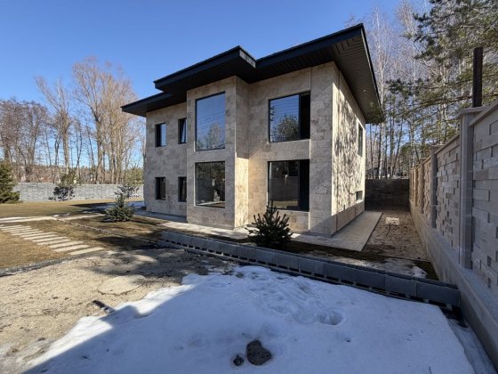 ‼️Якість без компромісів. Будинок серед природи  200 м /9 соток Гореничи