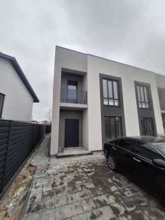 Без% Таунхаус с ремонтом , Осокорки сади. - фото 1