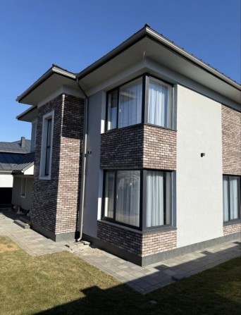 Продаж будинку з ремонтом Ходосівка! 7 соток! Без комісії - фото 1