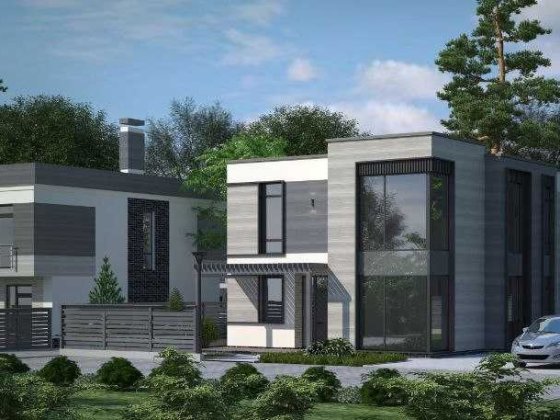 Ідеальний Таунхаус 122м² + двір 20м². Розт-ння до 5 років. 20хв метро Ходосовка