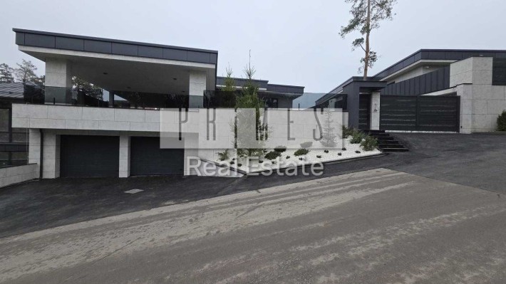 Продаж будинку без ремонту, цоколь, басейн, Ходосівка - фото 1