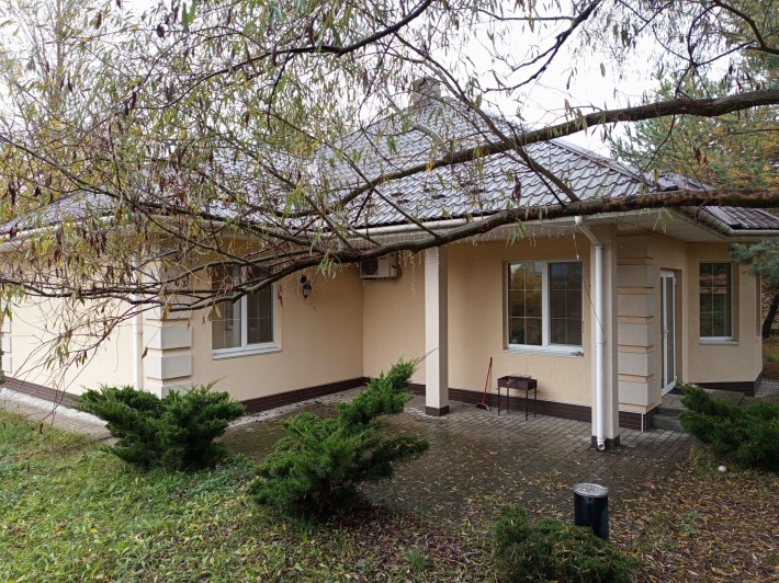 Гореничи, будинок 260 м, 12 соток, развита інфраструктура - фото 1