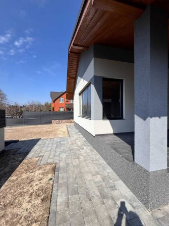 Продаж.Сучасний будинок на початку с. Гореничі вул. Вільна - фото 1
