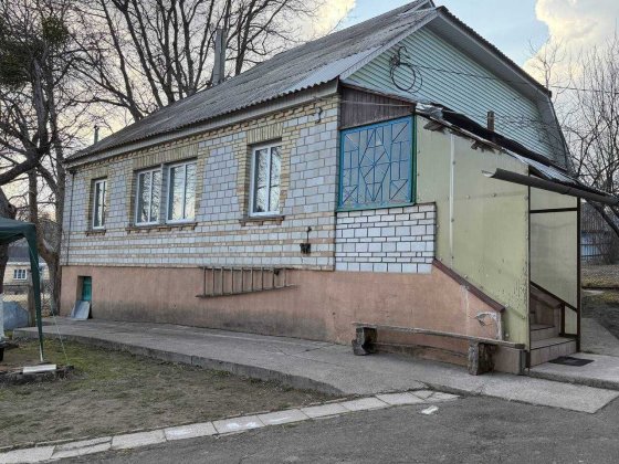 Будинок з піччю, і ніякі відключення не страшні! Газ, 4 кімнати, 25 с Гореничі