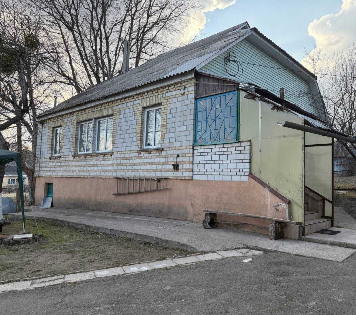 Будинок з піччю, і ніякі відключення не страшні! Газ, 4 кімнати, 25 с - фото 1