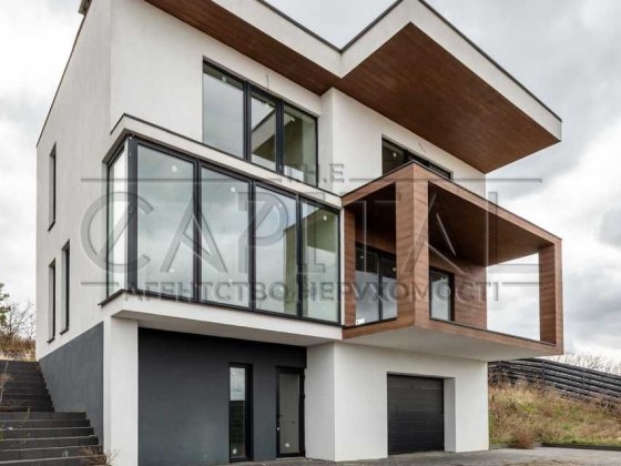 Продаж Будинок Лісники Лісники