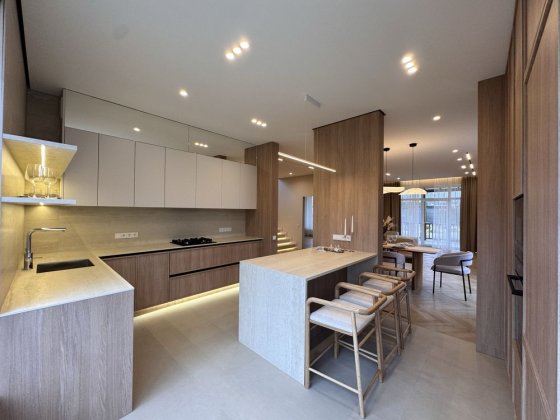 ‼️Преміум-рівень життя |Будинок з дизайнерським ремонтом| Ходосівка‼️