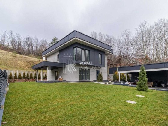 Продаж Будинок Лісники Обухівський район 210 м2 з ремонтом Лісники