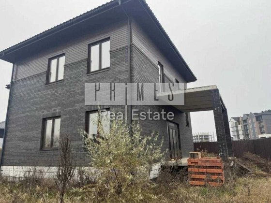 Продаж 5к будинку без ремонту, КМ Хутір Ясний, Лісники Лісники