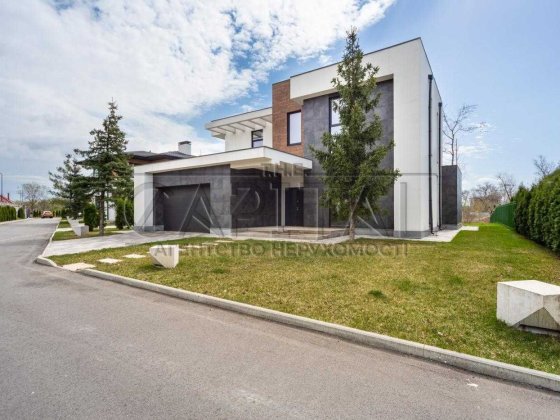 Продаж Будинку, Осокорки, Гнідин, на Воду, Розтермінування, БЕЗ% Гнедин