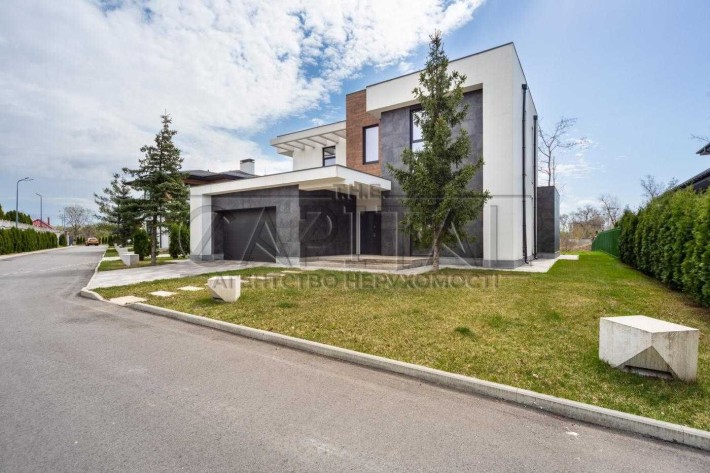 Продаж Будинку, Осокорки, Гнідин, на Воду, Розтермінування, БЕЗ% - фото 1