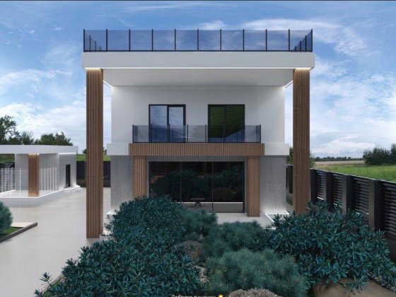 Будинок 180 м2 Гнідин 17 соток з панорамою на ліс. Власник, торг. Гнідин