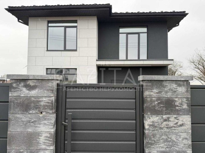 Будинок готовий для життя без додаткових вкладень у Ходосівці - фото 1