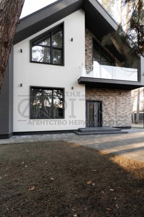 Продажа дома, Ходосовка, Новообуховськое направление - фото 1