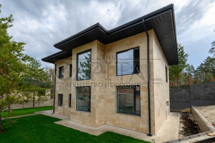 Продам Окремий будинок в Гореничах - фото 1