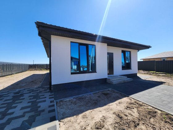 ВІд забудовника. Продам Будинок 87 м2. Телефонуйте. Гореничи
